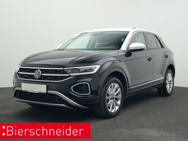 Volkswagen T-Roc 2.0 TDI DSG Style