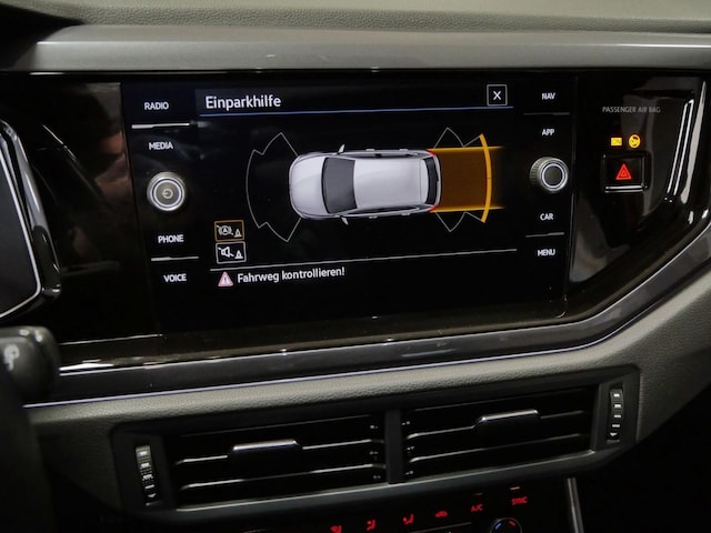 Volkswagen Polo 1.0 TSI R-Line