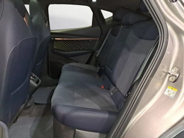 Cupra Tavascan 4Drive VZ