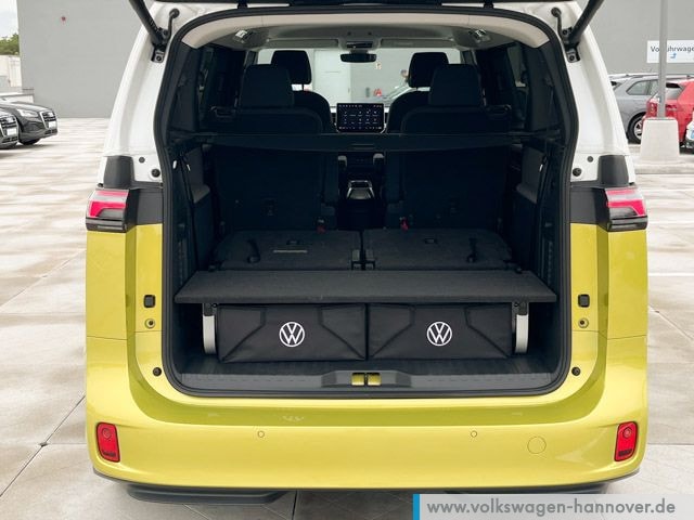 Volkswagen ID.Buzz IQ.Drive