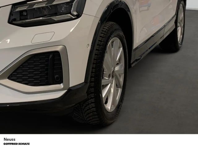 Audi Q2 35 TFSI