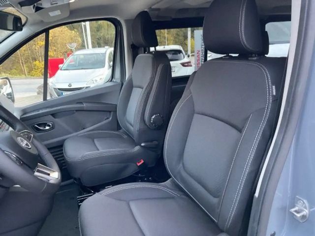 Nissan Primastar L1H1 Tekna