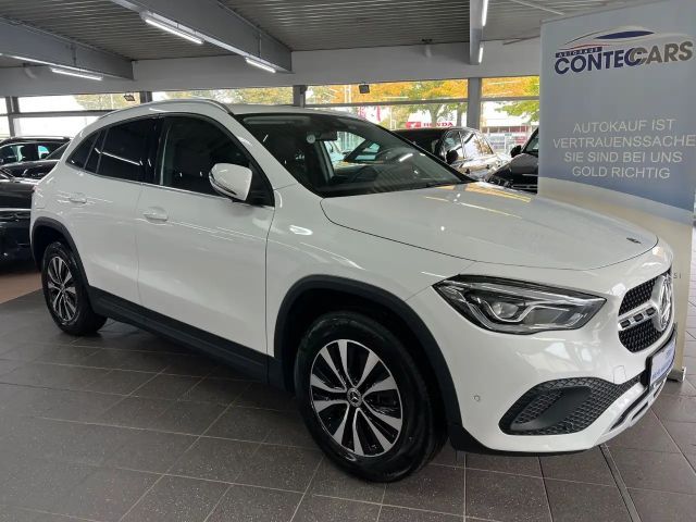 Mercedes-Benz GLA 250 Style