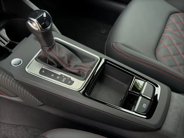 Audi Q2 35 TFSI S-Line