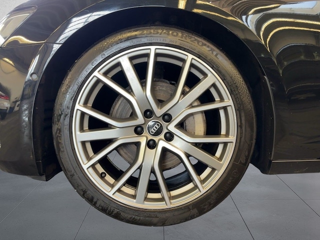 Audi A6 45 TFSI Avant Quattro S-Tronic Sport