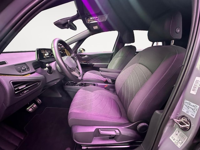 Volkswagen ID.3 58 KWh Performance Pro