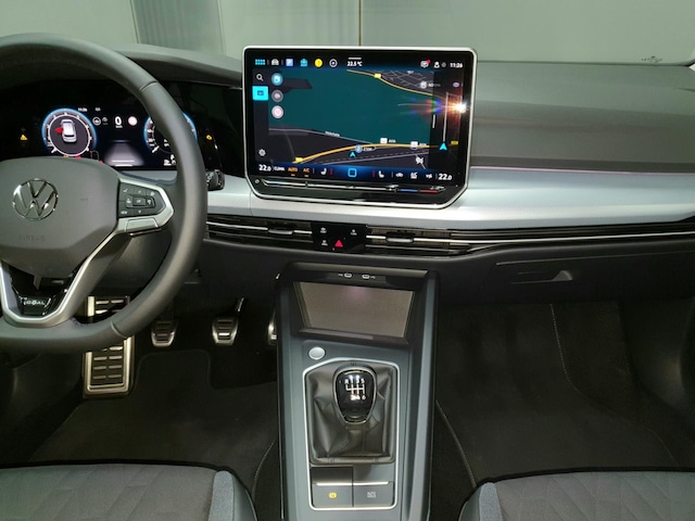 Volkswagen Golf Golf Goal 1.5TSI AHK/LED/Navi