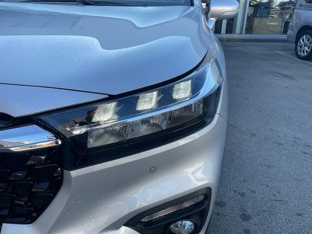 Suzuki S-Cross Allrad Shine