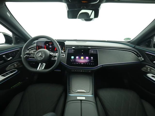 Mercedes-Benz E 450 4MATIC AMG Line Estate