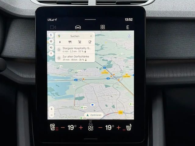 Polestar 2 Dual motor Long range