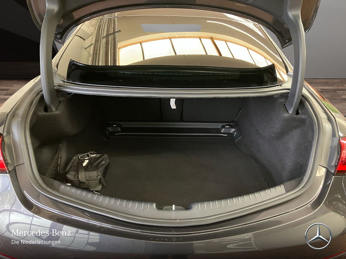 Mercedes-Benz CLE 220 Coupé