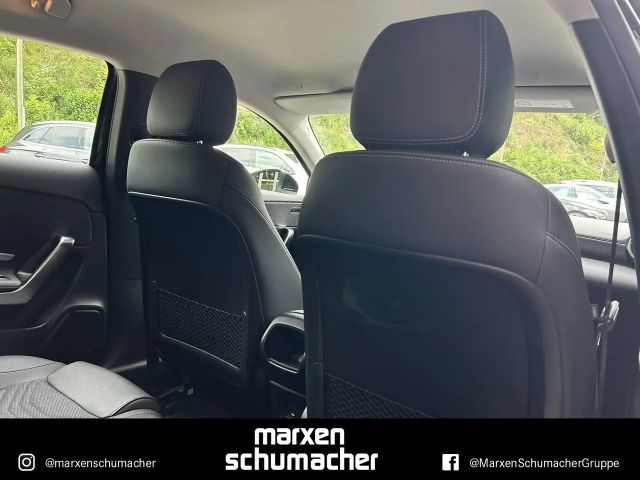 Mercedes-Benz A 180 A 180 Progr. AHK+Winter+Kamera+Carbon+LED+MY24
