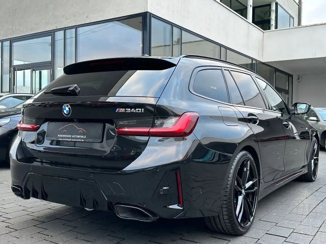 BMW 340 340i M-Sport Touring xDrive