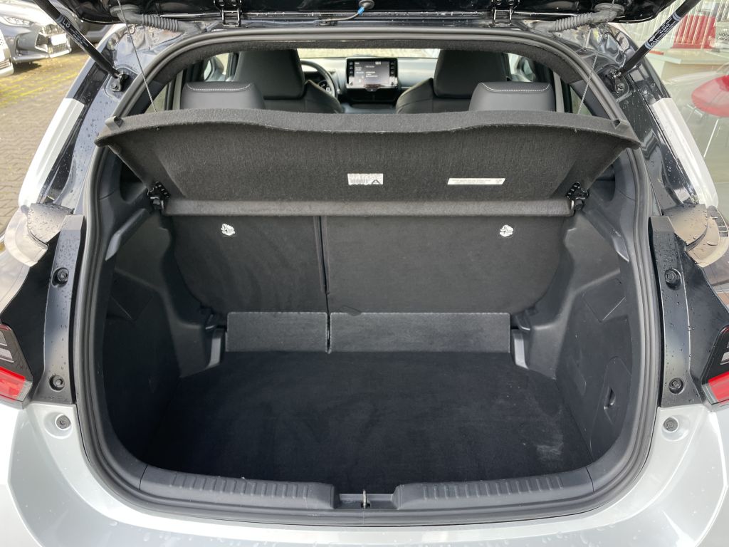 Toyota Yaris 5-deurs Style