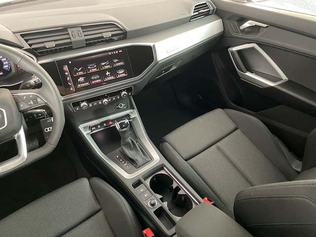 Audi Q3 S-Tronic Sportback