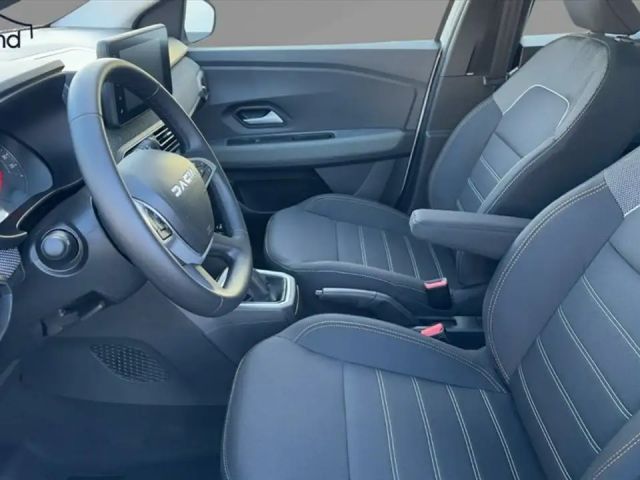 Dacia Sandero Stepway TCe 90