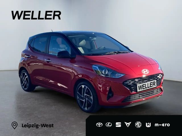Hyundai i10 1.2 Prime