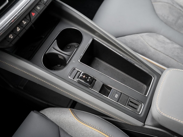 Skoda Enyaq ACC SpurH KeyLess