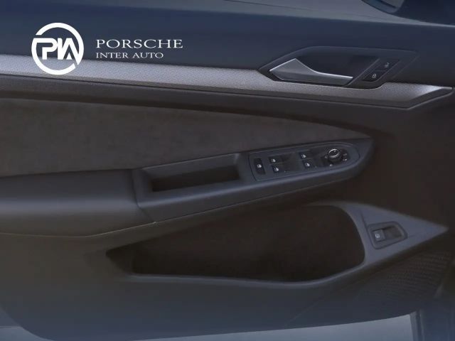 Volkswagen Golf DSG Style eHybrid