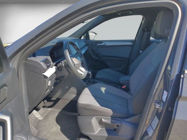 Seat Tarraco 2.0 TDI DSG Style