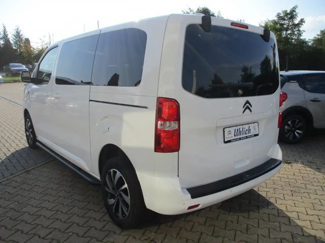 Citroën Spacetourer BlueHDi Feel