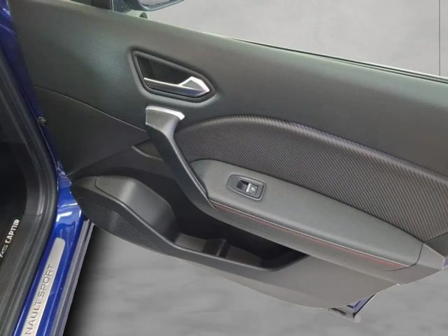 Renault Captur RS TCe 140