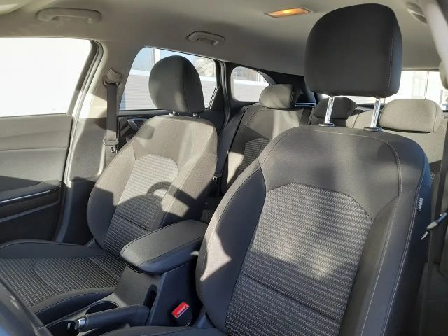 Kia Ceed SportWagon Vision