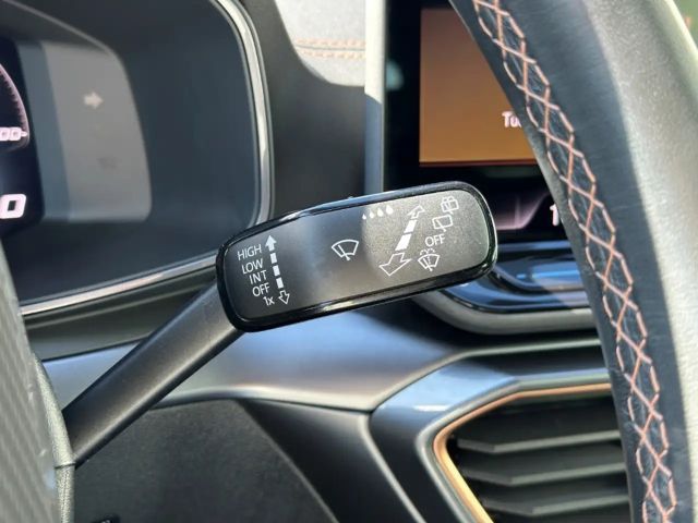 Cupra Leon DSG Sportstourer VZ