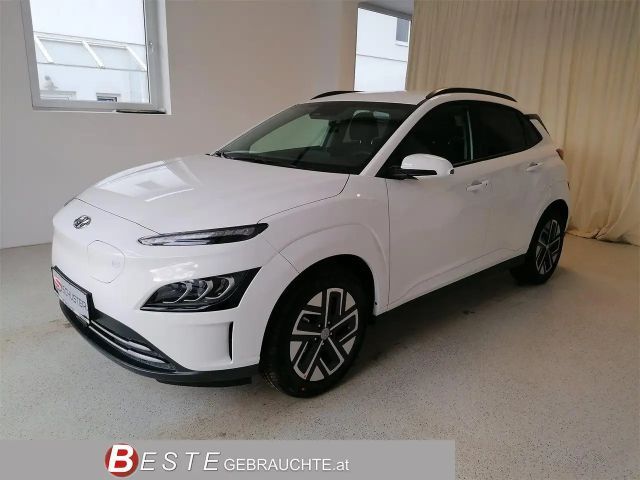 Hyundai Kona Edition 30 plus Electric