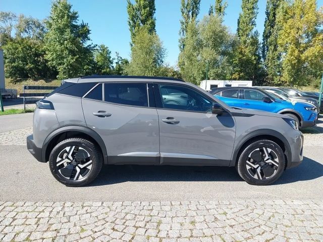 Peugeot 2008 Allure Pack Hybrid