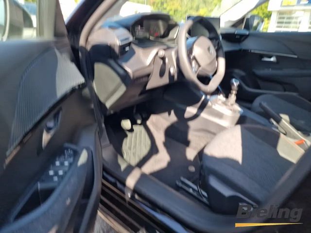 Peugeot 208 PureTech Style