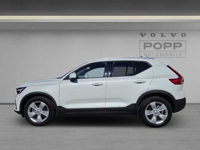 Volvo XC40 XC40