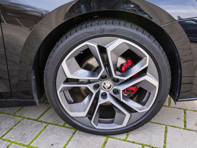 Skoda Octavia 2.0 TDI Combi RS