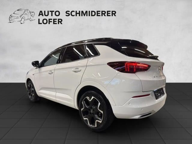 Opel Grandland X Ultimate