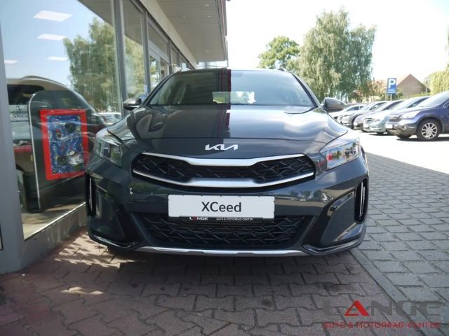 Kia XCeed 1.0T 100 VIS STD Navi SHZ Temp Tel.-Vorb. PDC Alu