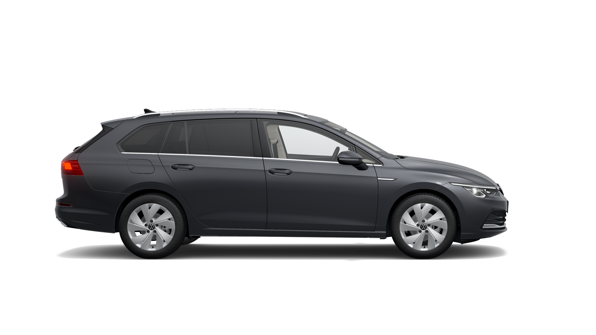 Volkswagen Golf Golf VIII Plus Style Variant