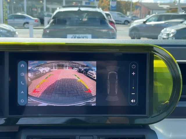 Fiat Grande Panda Icon+AUTOMATIK+NAVI+KAMERA+CARPLAY+PDC+DAB+