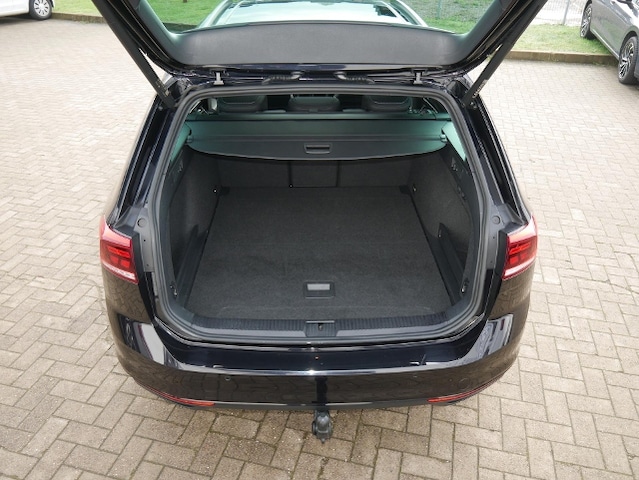 Volkswagen Passat 2.0 TDI DSG Variant