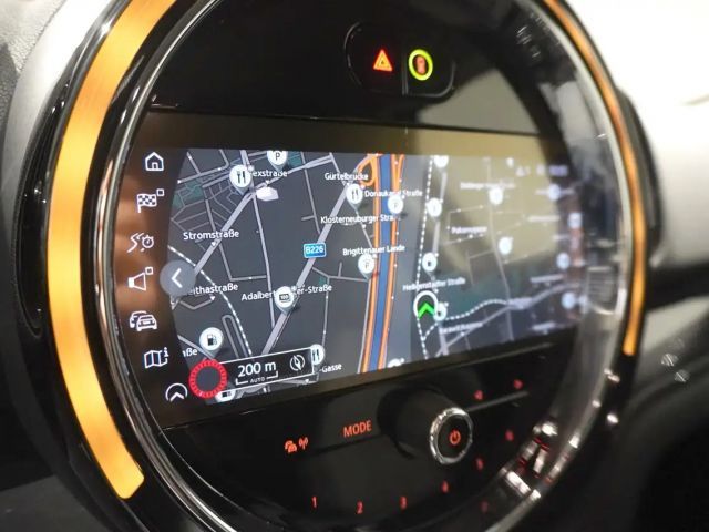 MINI One Countryman ONE