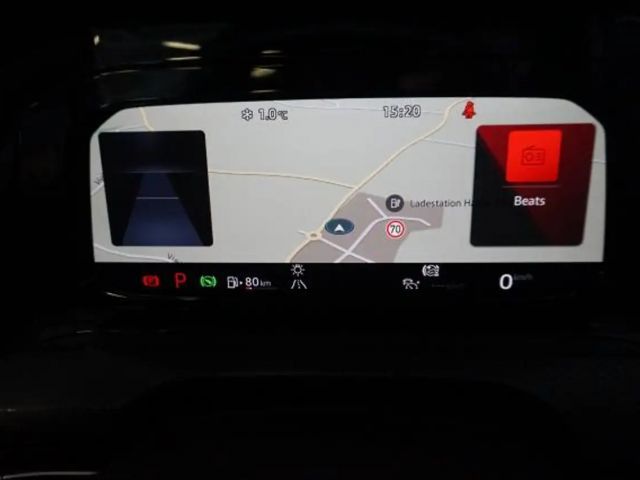 Volkswagen Golf GTI IQ.Drive