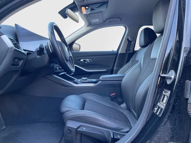 BMW 320 320d Touring