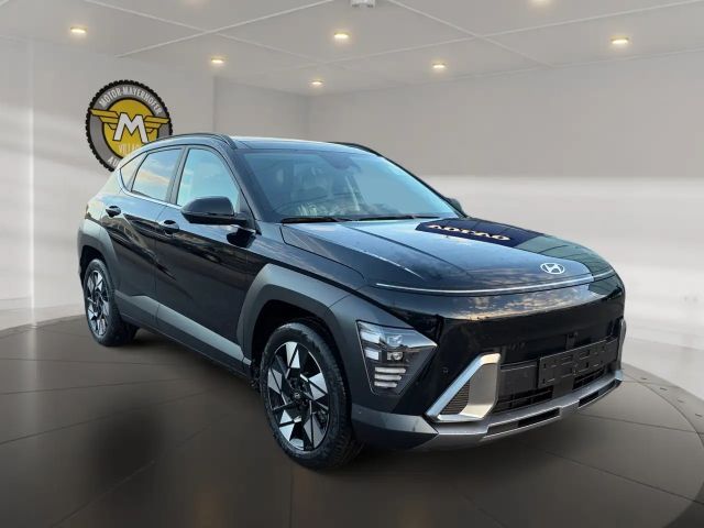 Hyundai Kona 2WD