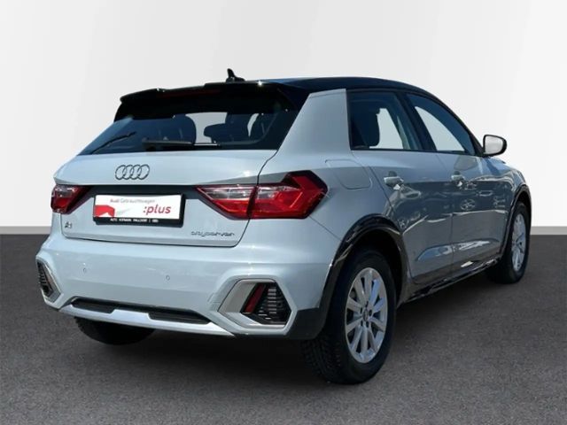 Audi A1 Citycarver 30 TFSI S-Tronic