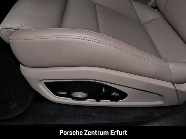 Porsche Taycan Performance Plus