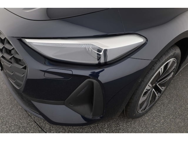 Audi A5 Quattro S-Tronic