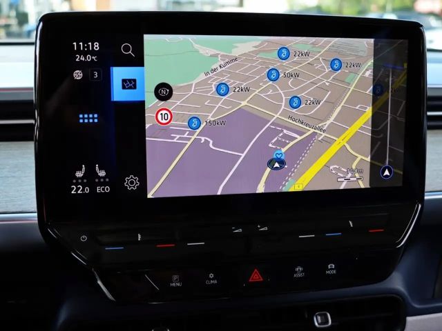 Volkswagen ID.Buzz IQ.Drive Plus Pro