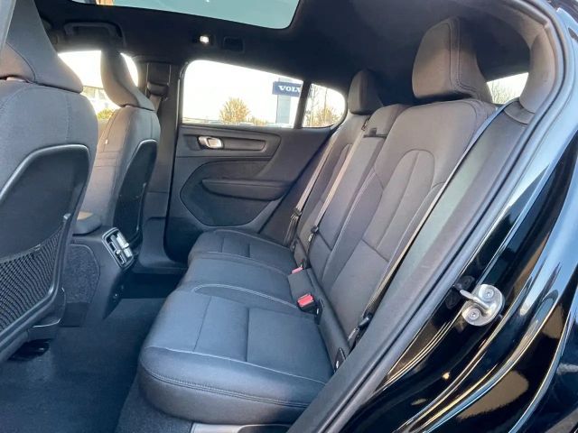 Volvo C40 Core Recharge