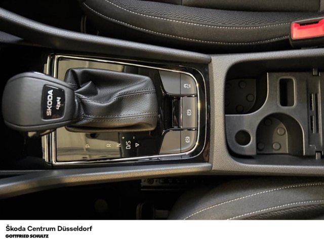 Skoda Karoq 4x4 Drive Tour