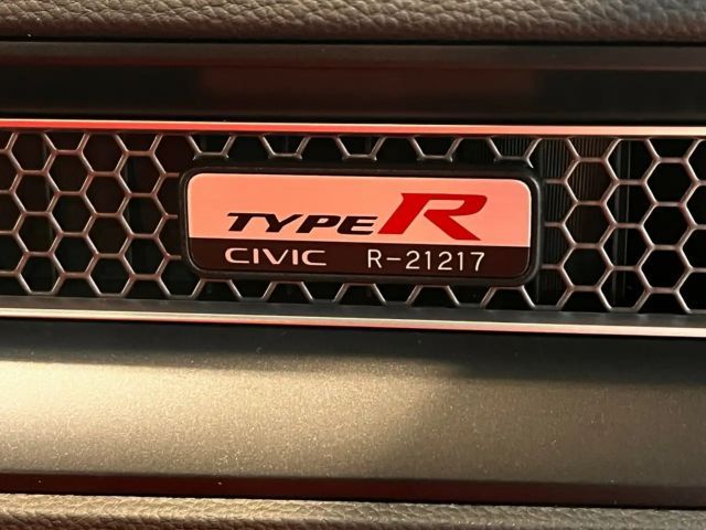 Honda Civic 2.0 Type R