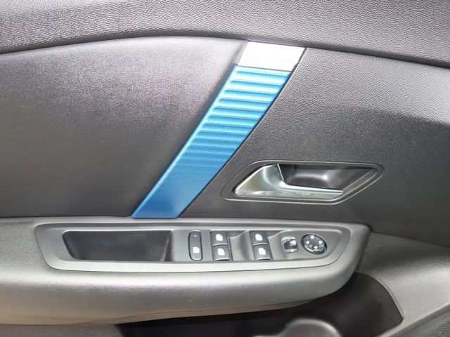 Citroën ë-C4 Shine